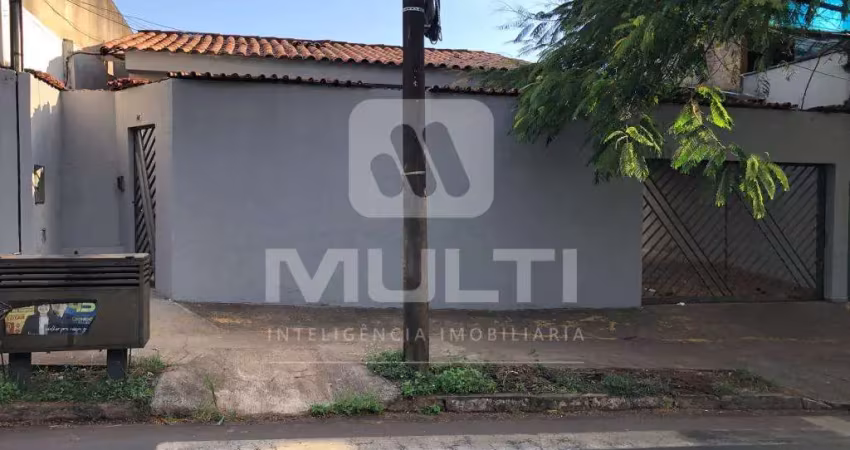 Casa comercial para alugar na Cidade Jardim, Uberlândia 
