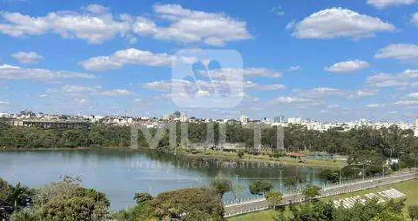 Apartamento com 2 quartos para alugar no Tibery, Uberlândia 