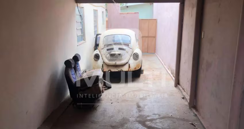 Casa com 3 quartos para alugar no Osvaldo Rezende, Uberlândia 