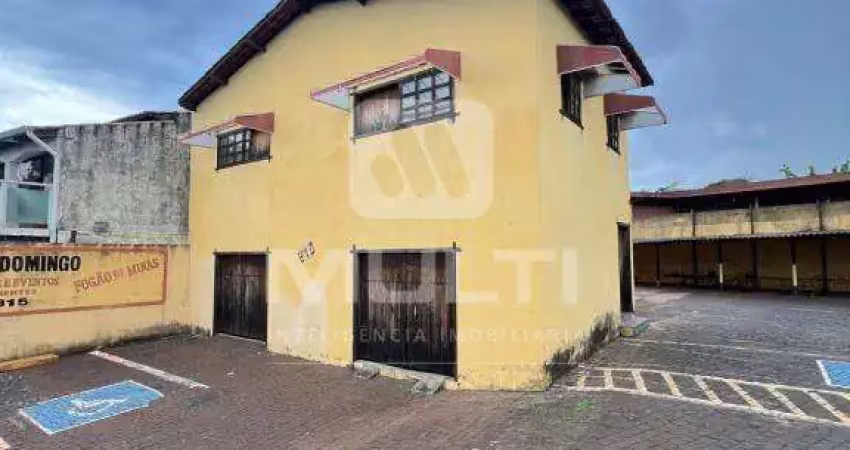 Prédio para alugar no Dona Zulmira, Uberlândia 