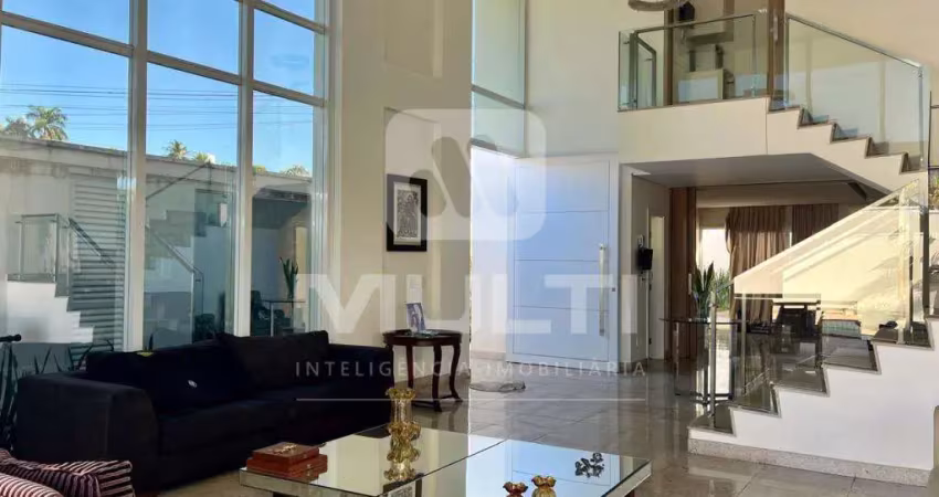 Casa com 4 quartos para alugar no Morada da Colina, Uberlândia 