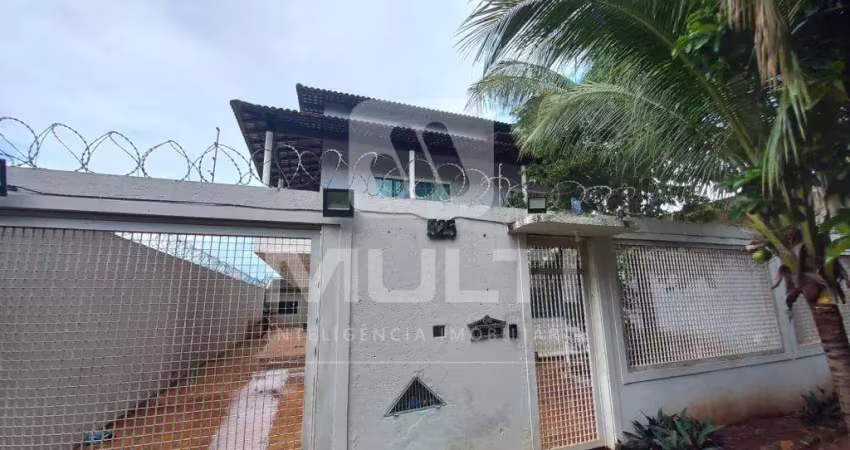 Casa com 5 quartos para alugar no Jardim Karaíba, Uberlândia 
