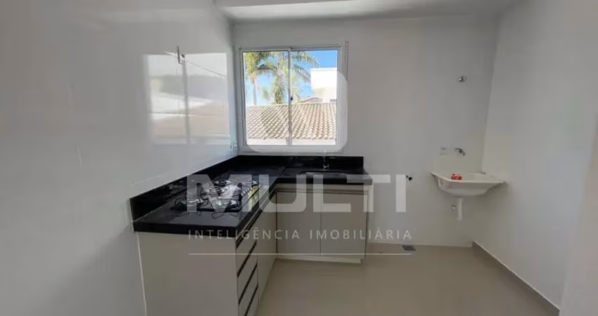 Apartamento com 2 quartos para alugar no Santa Rosa, Uberlândia 