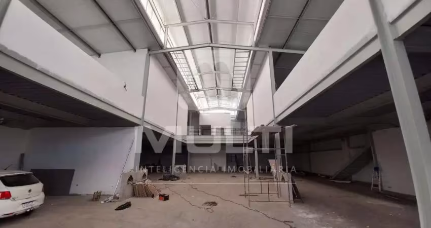 Prédio para alugar no Centro, Uberlândia 