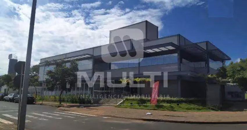 Prédio para alugar no Granja Marileusa, Uberlândia 