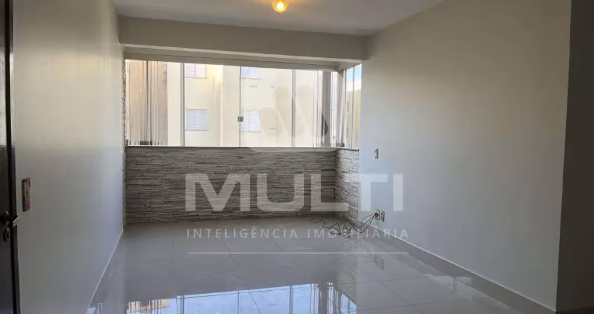Apartamento com 3 quartos para alugar no Umuarama, Uberlândia 