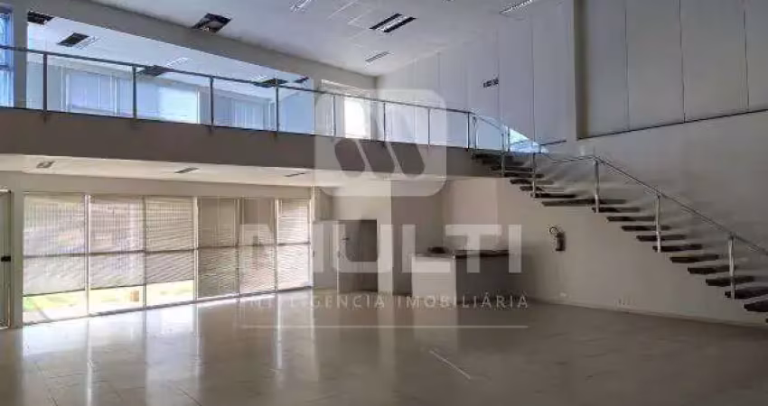 Prédio para alugar no Tabajaras, Uberlândia 