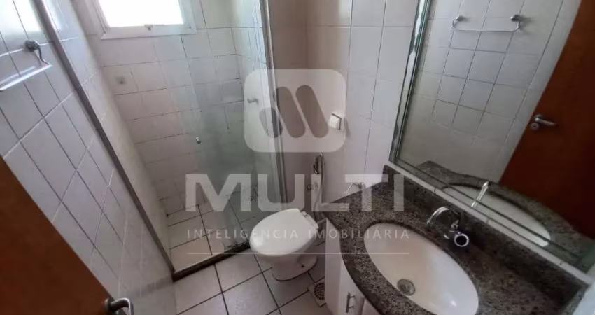Apartamento com 3 quartos para alugar no Martins, Uberlândia 