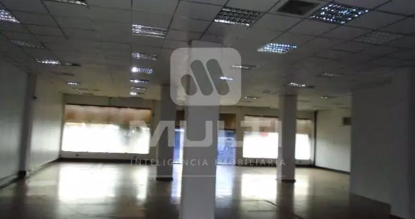 Prédio para alugar no Umuarama, Uberlândia 
