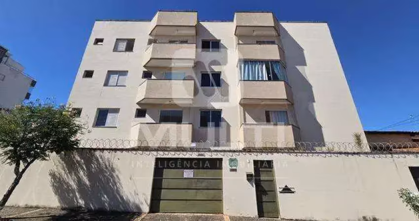 Apartamento com 2 quartos para alugar no Santa Mônica, Uberlândia 