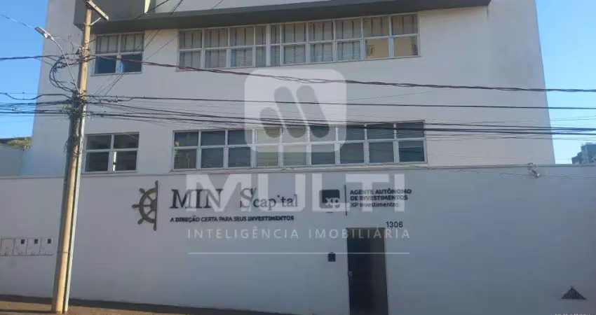 Prédio para alugar no Santa Maria, Uberlândia 