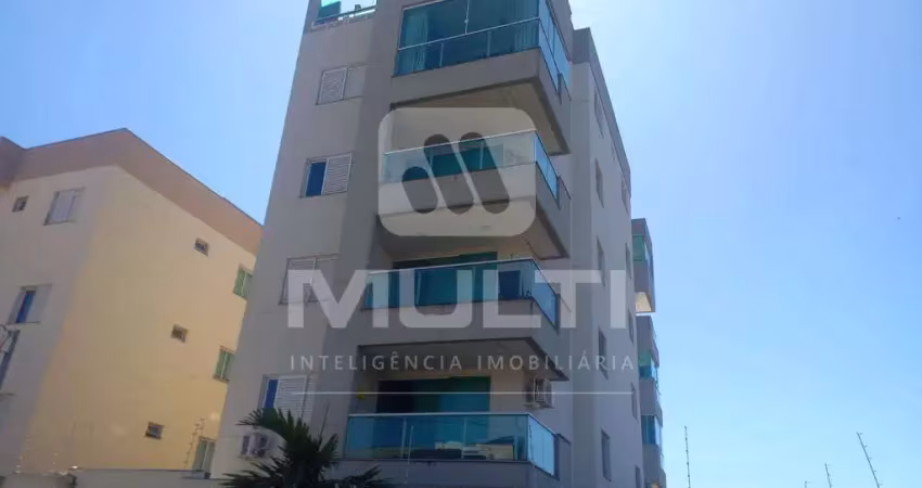 Apartamento com 2 quartos para alugar no Santa Mônica, Uberlândia 