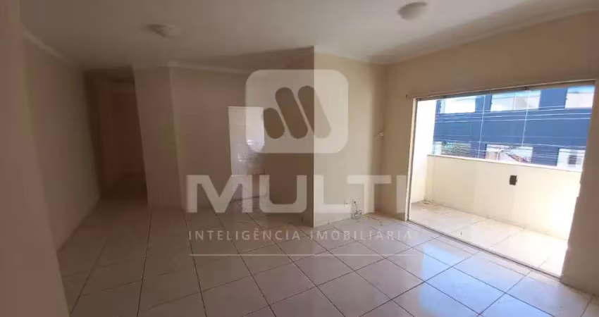 Apartamento com 2 quartos para alugar na Nossa Senhora Aparecida, Uberlândia 