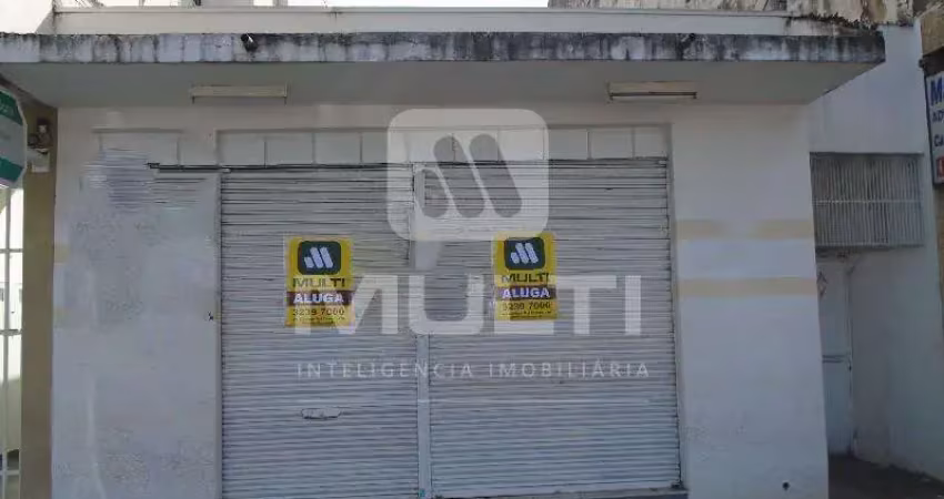 Sala comercial para alugar no Centro, Uberlândia 