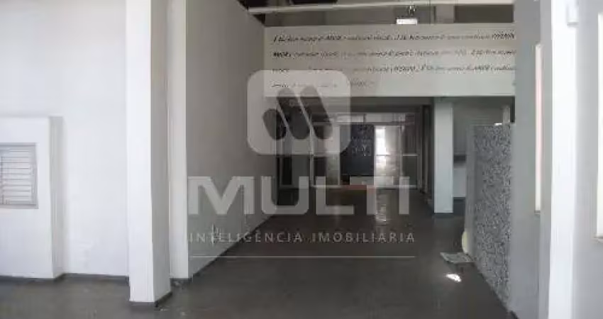 Prédio para alugar no Centro, Uberlândia 