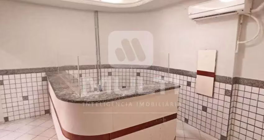 Prédio para alugar no Martins, Uberlândia 