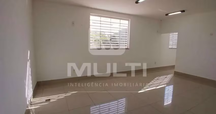 Prédio para alugar no Daniel Fonseca, Uberlândia 