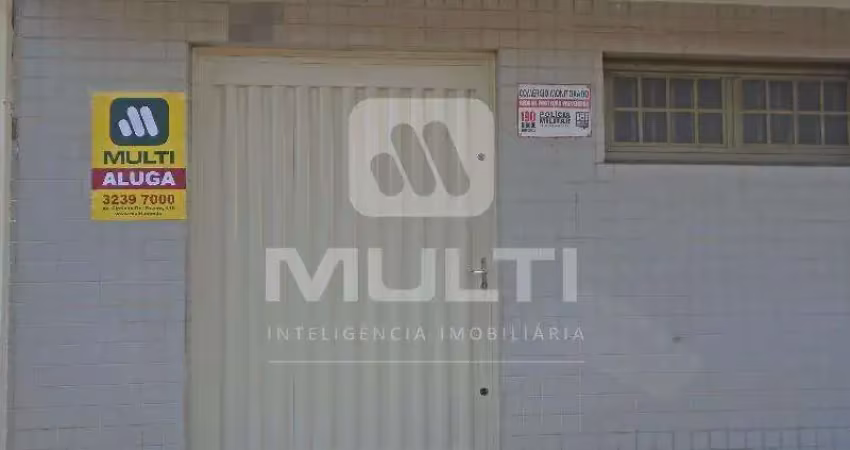 Kitnet / Stúdio para alugar no Umuarama, Uberlândia 