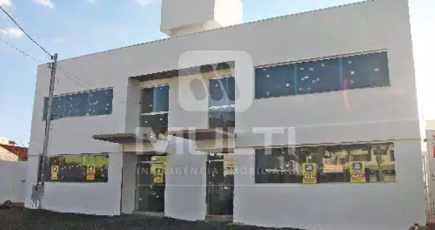 Prédio para alugar no Vigilato Pereira, Uberlândia 