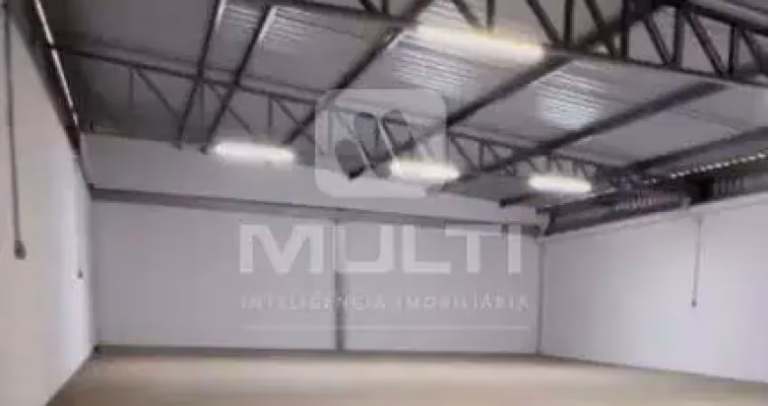 Barracão / Galpão / Depósito para alugar em Laranjeiras, Uberlândia 