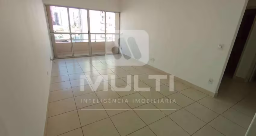 Apartamento com 3 quartos para alugar no Osvaldo Rezende, Uberlândia 