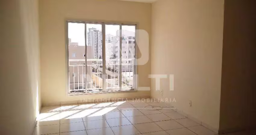 Apartamento com 3 quartos para alugar no Tubalina, Uberlândia 