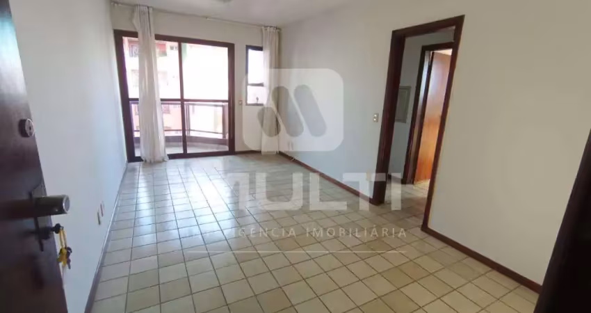 Apartamento com 1 quarto para alugar no Centro, Uberlândia 