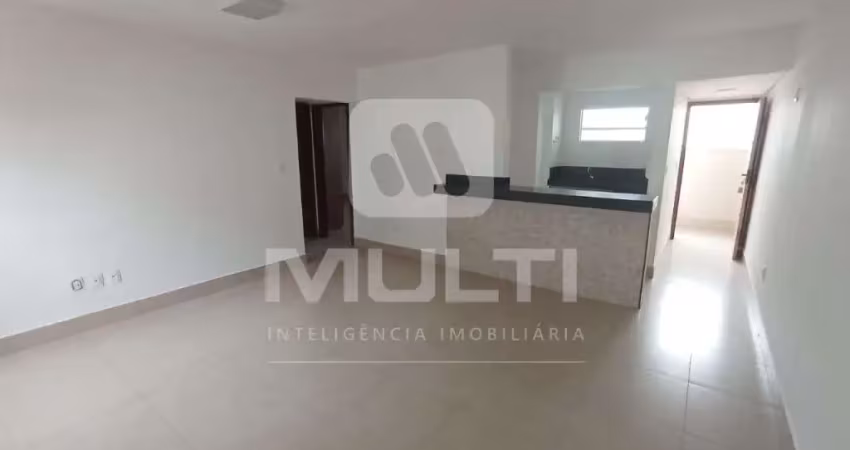 Apartamento com 2 quartos para alugar no Tibery, Uberlândia 