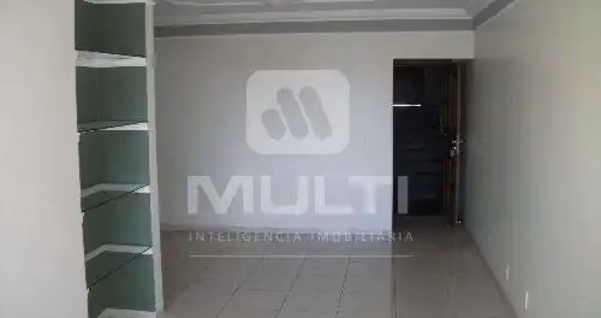 Apartamento com 2 quartos para alugar no Santa Maria, Uberlândia 