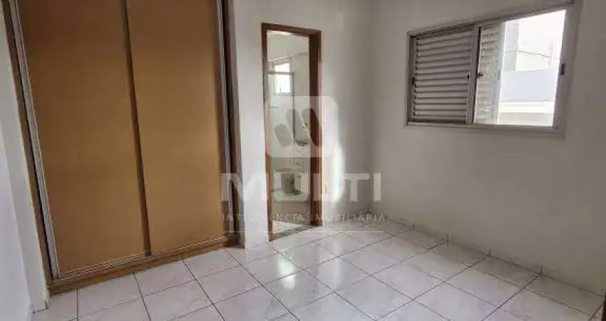 Apartamento com 2 quartos para alugar no Santa Maria, Uberlândia 