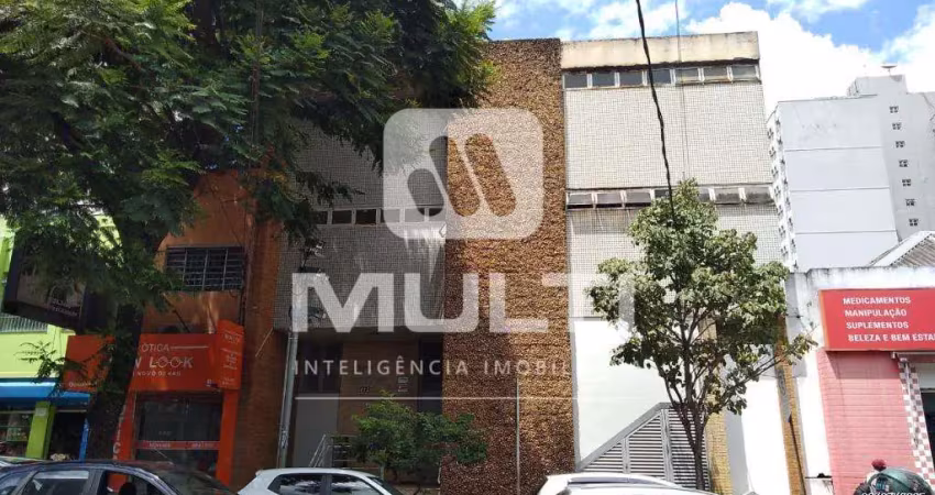 Sala comercial para alugar no Centro, Uberlândia 