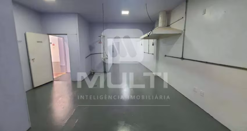 Barracão / Galpão / Depósito para alugar no Tibery, Uberlândia 