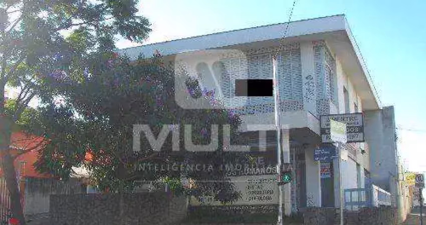 Casa para alugar no Centro, Uberlândia 