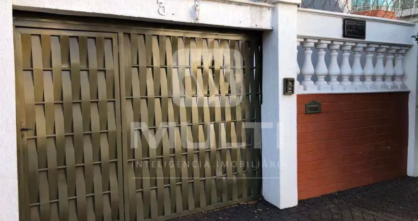 Casa com 2 quartos para alugar no Patrimônio, Uberlândia 