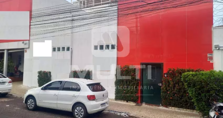 Prédio para alugar no Centro, Uberlândia 