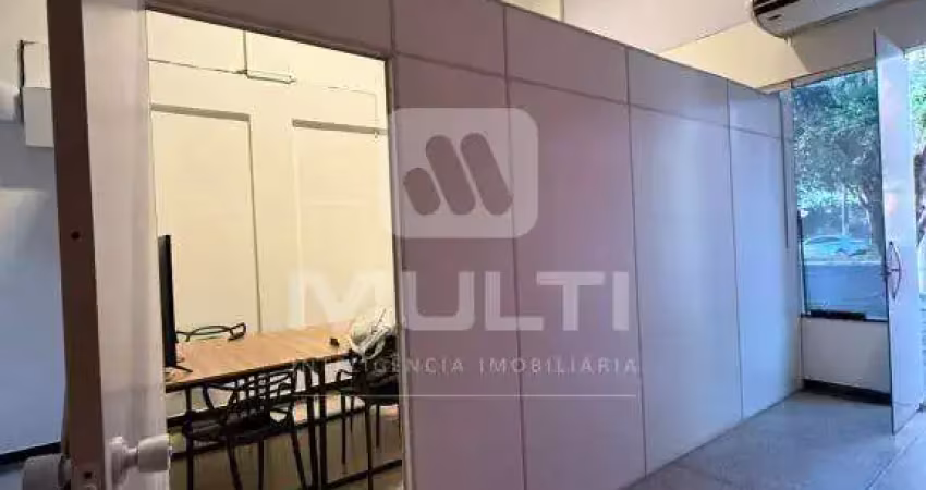 Prédio para alugar no Santa Mônica, Uberlândia 