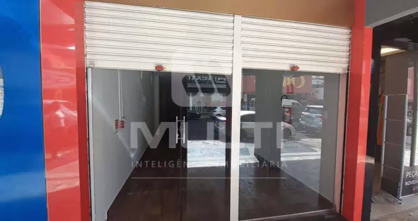 Sala comercial para alugar no Centro, Uberlândia 