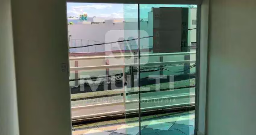 Apartamento com 2 quartos para alugar no Tubalina, Uberlândia 