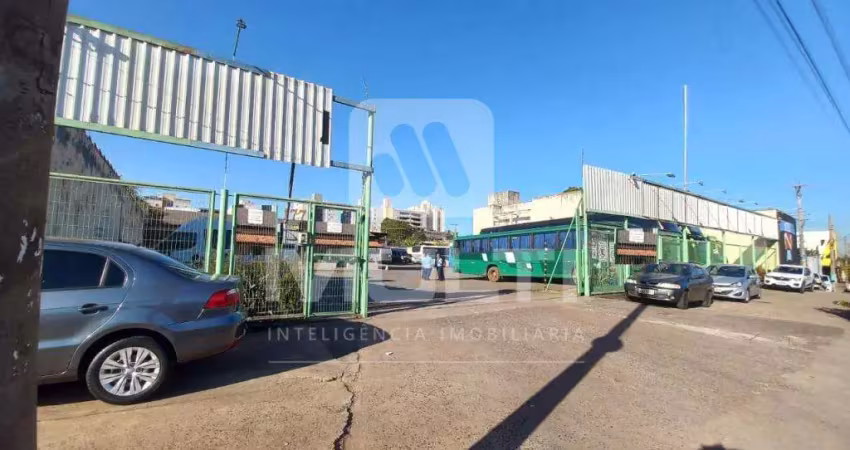 Barracão / Galpão / Depósito para alugar no Bom Jesus, Uberlândia 