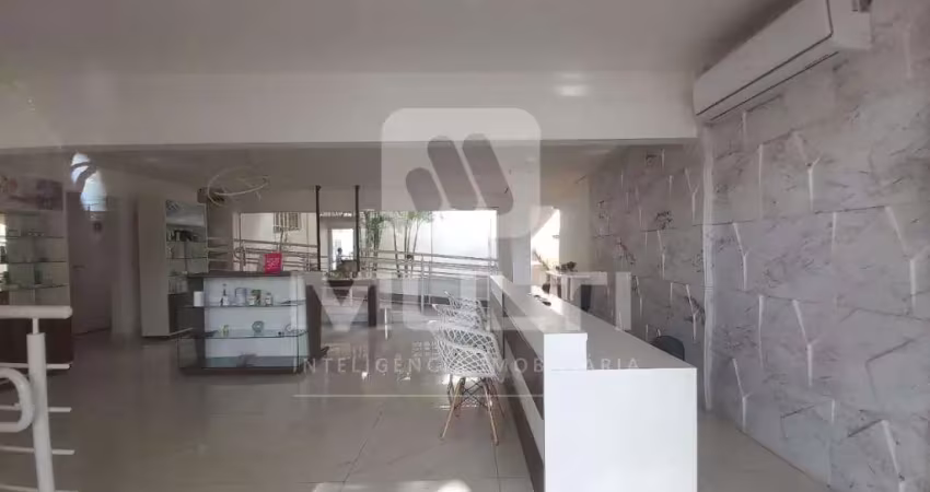 Casa comercial para alugar no Centro, Uberlândia 