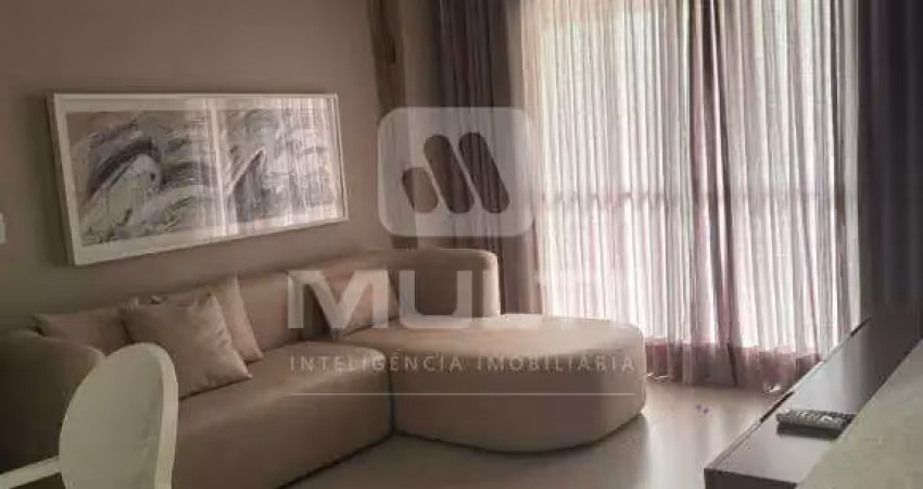 Apartamento com 2 quartos para alugar no Centro, Uberlândia 