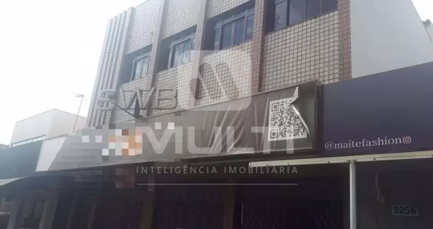 Prédio para alugar no Centro, Uberlândia 