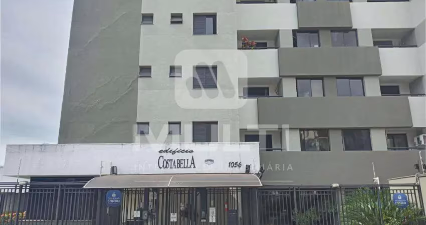 Apartamento com 3 quartos para alugar no Lidice, Uberlândia 
