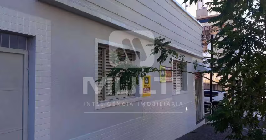 Prédio para alugar no Martins, Uberlândia 