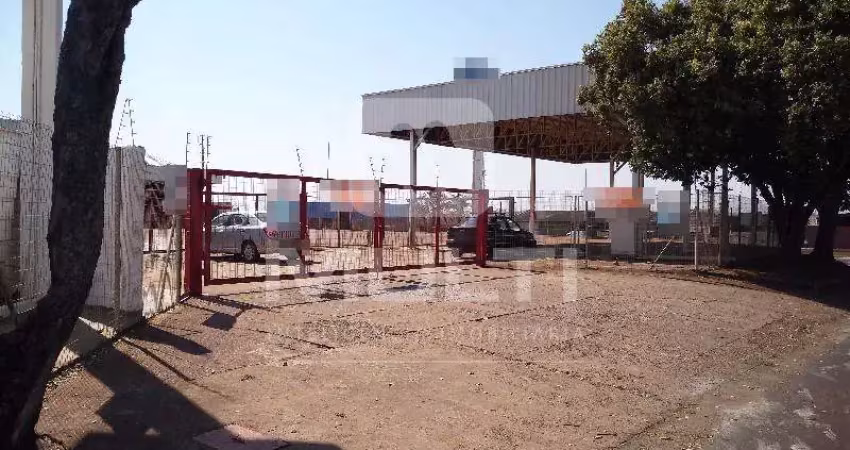 Barracão / Galpão / Depósito à venda no Minas Gerais, Uberlândia 