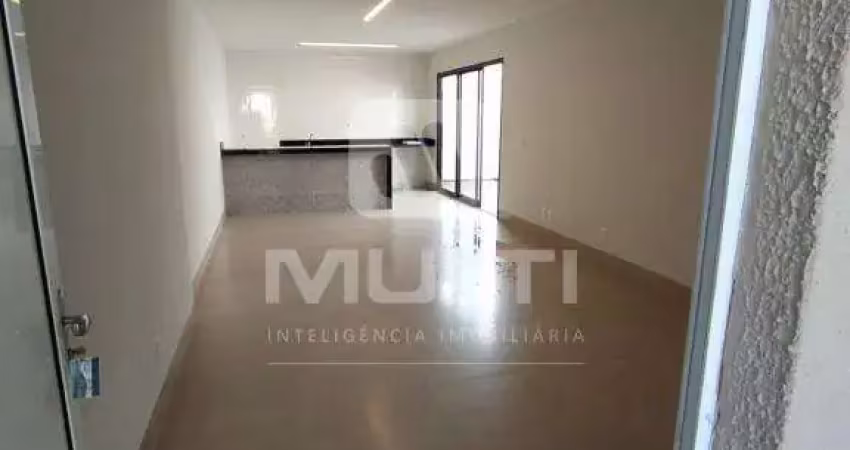 Casa em condomínio fechado com 3 quartos à venda no Aclimação, Uberlândia 