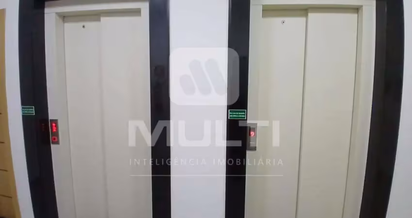 Apartamento com 3 quartos à venda no Lidice, Uberlândia 