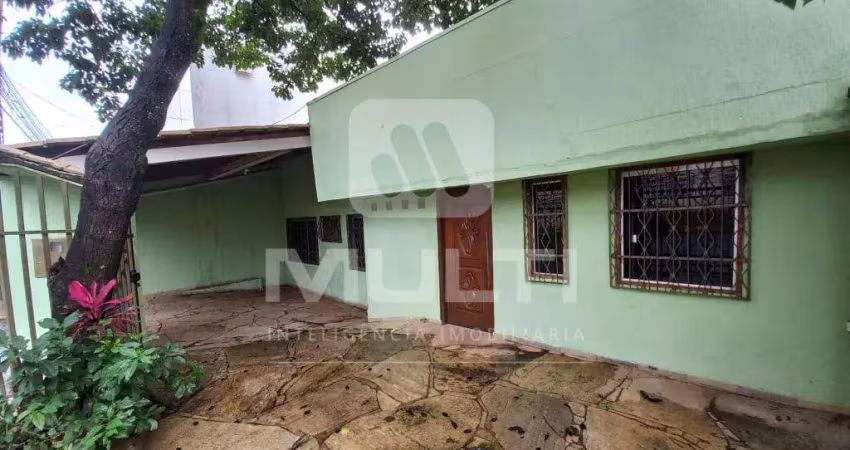 Casa com 4 quartos à venda no Lidice, Uberlândia 