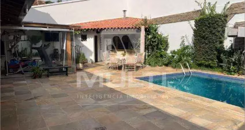 Casa com 4 quartos à venda em Saraiva, Uberlândia 