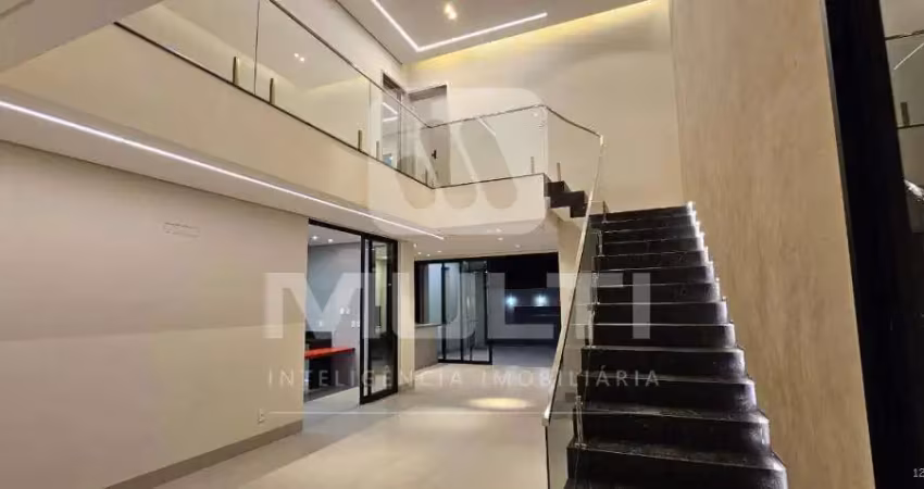 Casa com 3 quartos à venda em Laranjeiras, Uberlândia 